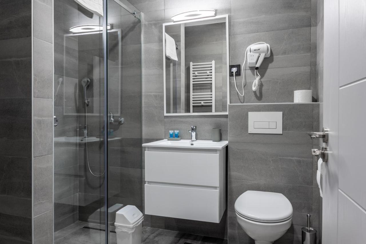 Joy Apartments Zemun,Beograd Exterior foto