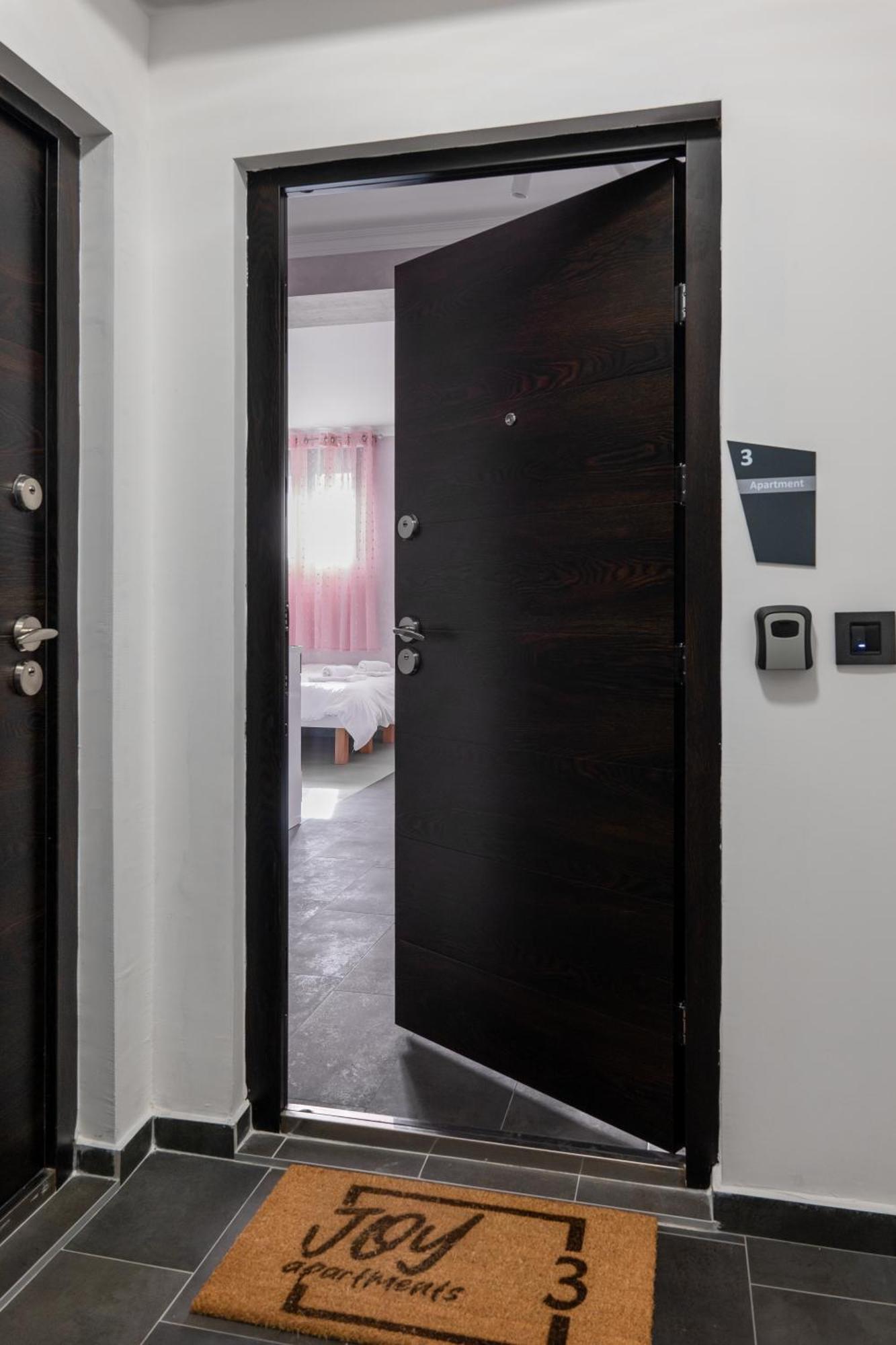 Joy Apartments Zemun,Beograd Exterior foto